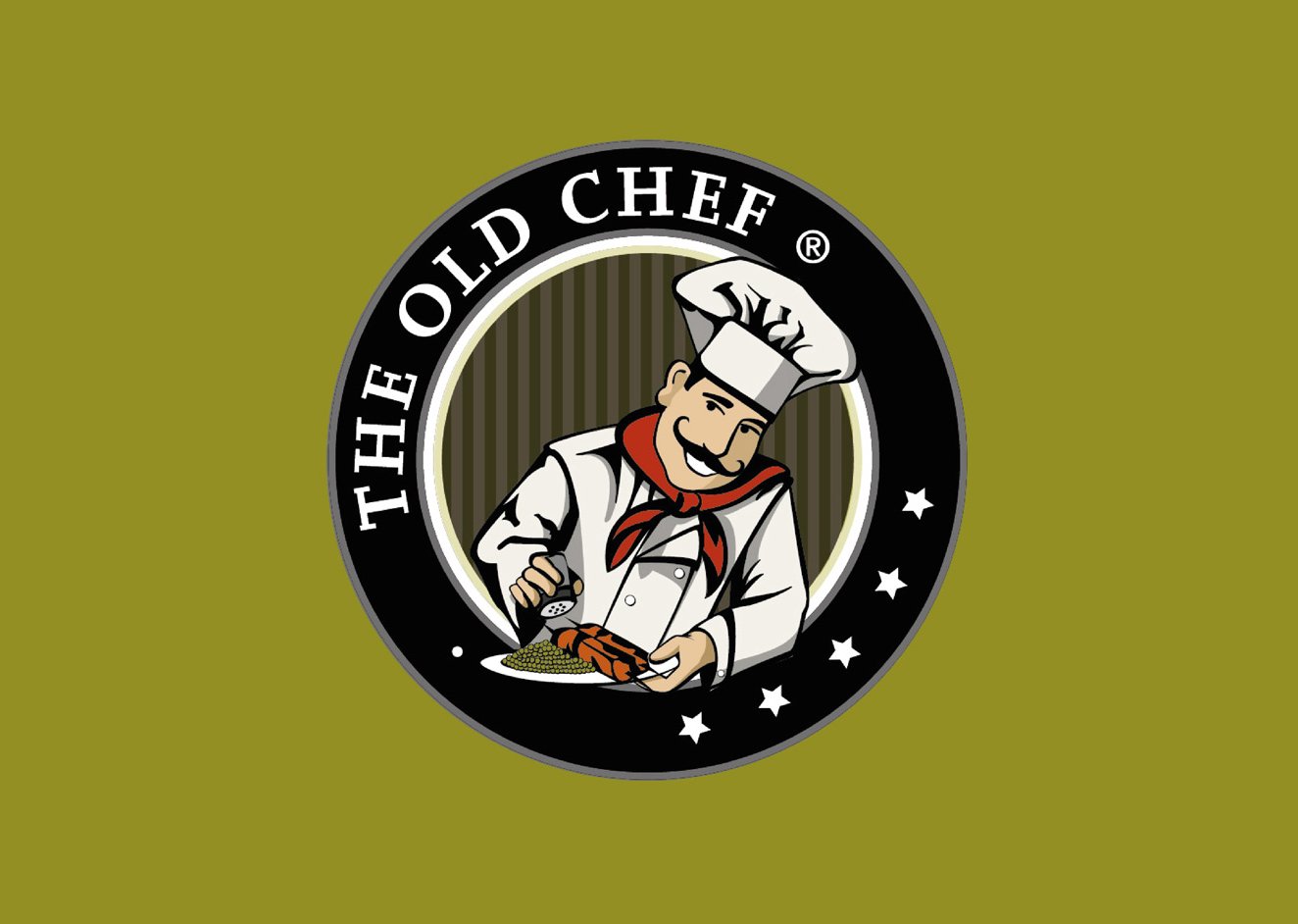 The Old Chef