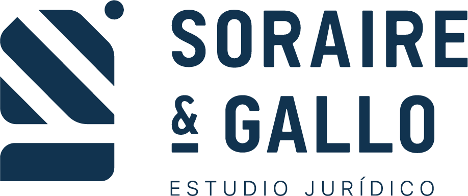 Logo Soraire & Gallo