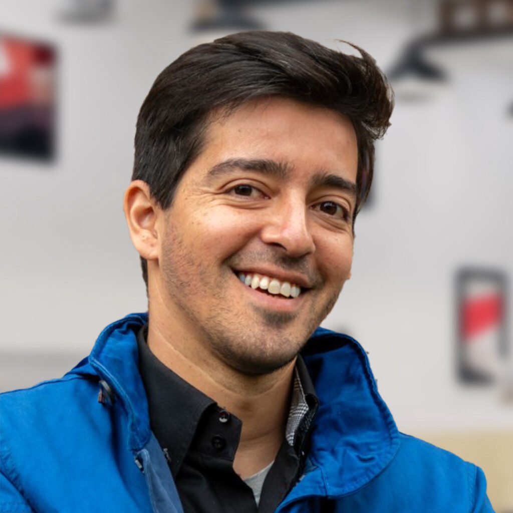 Matías Molina